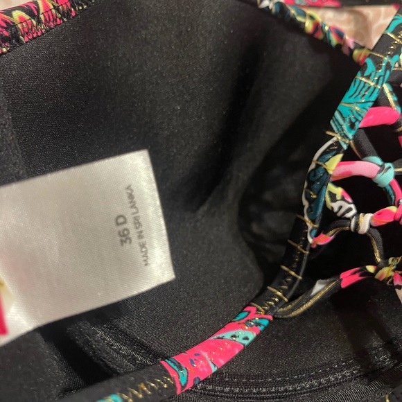 Shade & Shore bikini top - Picture 5 of 6